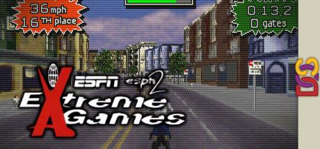 Espn Extreme Games — steamgrid