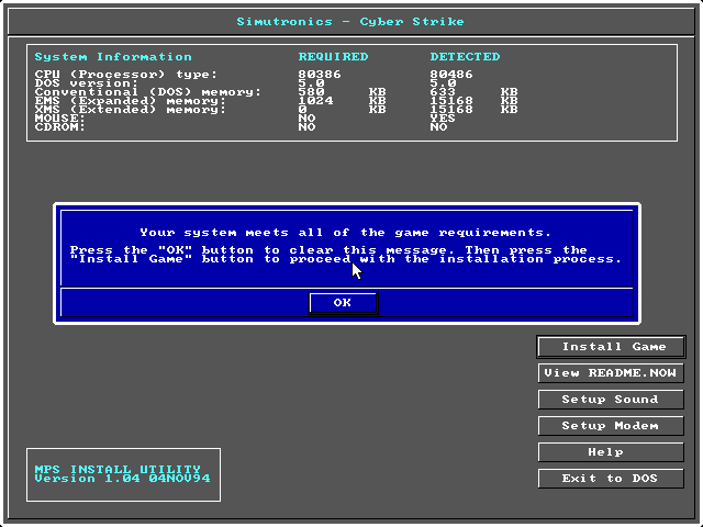 Cyberstrike — sstitle (US)