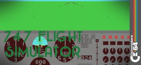 747 Flight Simulator — steamgrid