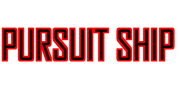 Pursuit Ship — wheel-hd (SS)