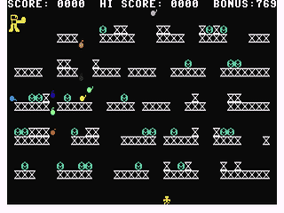 Ape Craze — ss (WOR)