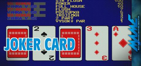 Joker Card — steamgrid