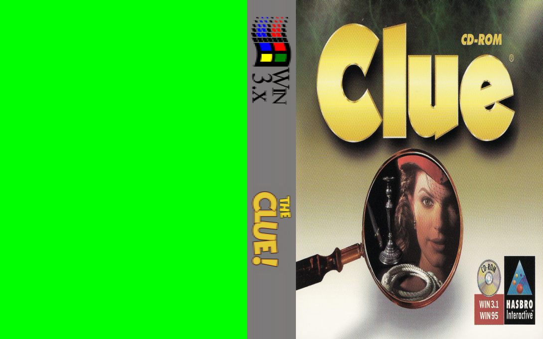 Clue — box-texture (WOR)
