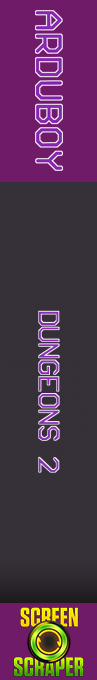 Dungeons 2 — box-2D-side (SS)