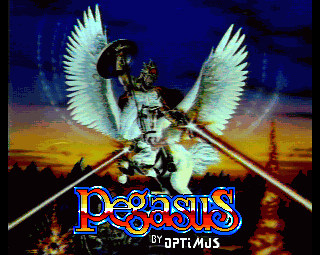 Pegasus — sstitle (WOR)