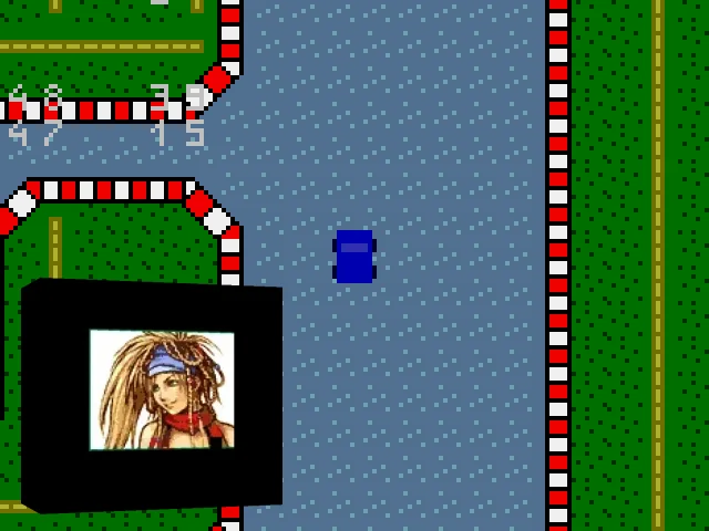 PocketRace — mixrbv2 (WOR)