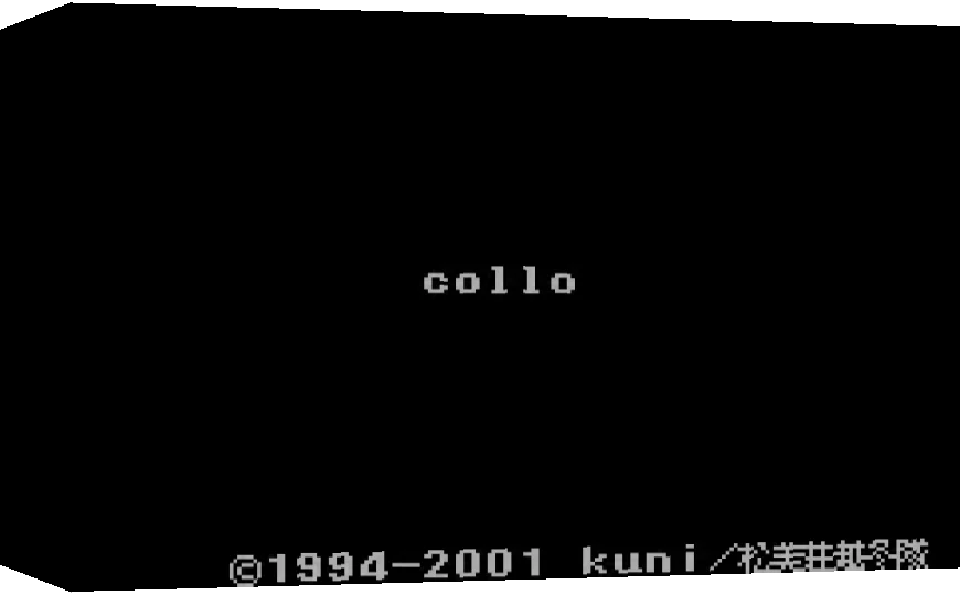collo — box-3D (WOR)
