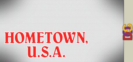 Hometown, Usa — steamgrid