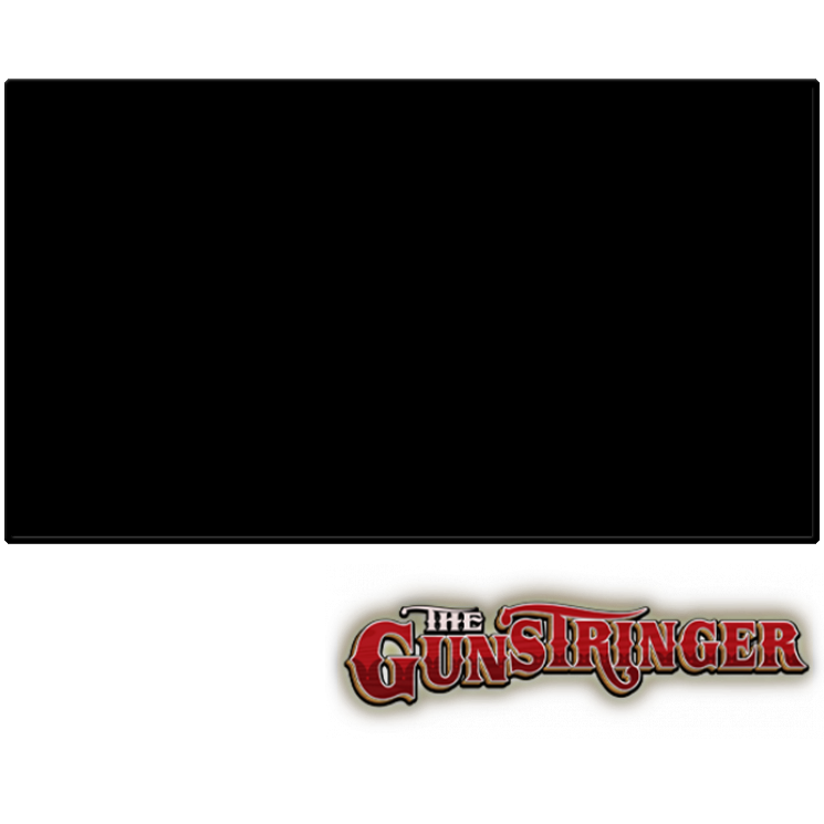 Gunstringer The — mixrbv2 (EU)
