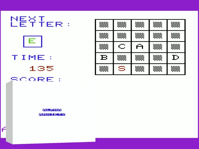 Alpha Anxiety — mixrbv2 (WOR)