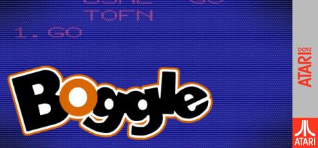Boggle — steamgrid