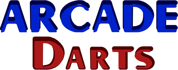 Arcade Darts — wheel (WOR)