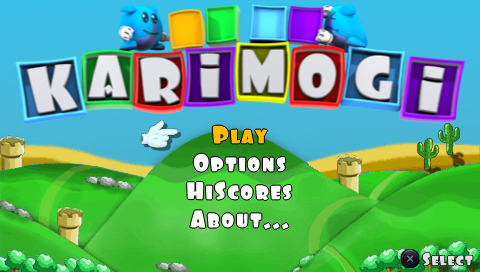 Karimogi — sstitle (WOR)