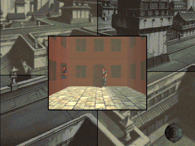 Buichi Terasawa's Takeru: Letter of the Law — ss (WOR)