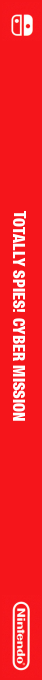 Totally Spies! Cyber Mission — box-2D-side (EU)
