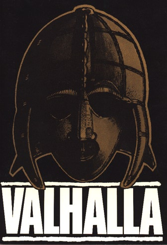 Valhalla — box-scan (WOR)