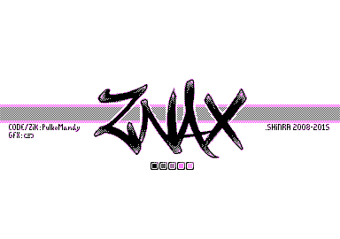Znax — sstitle (EU)