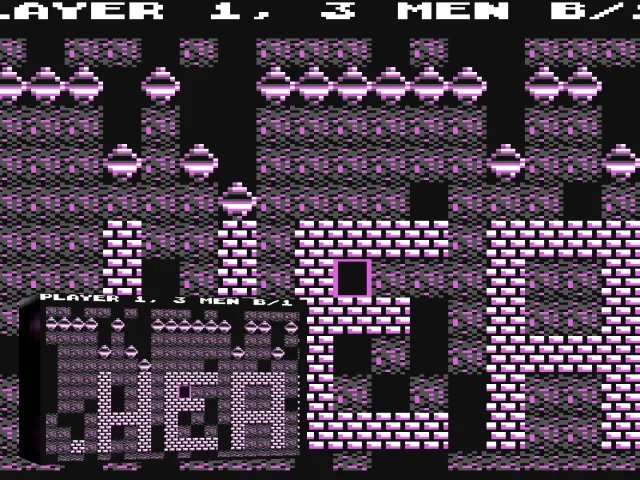 Boulderhead 4 — mixrbv2 (WOR)