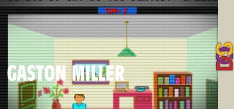Gaston Miller — steamgrid