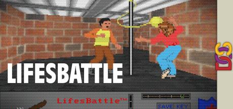 LifesBattle — steamgrid