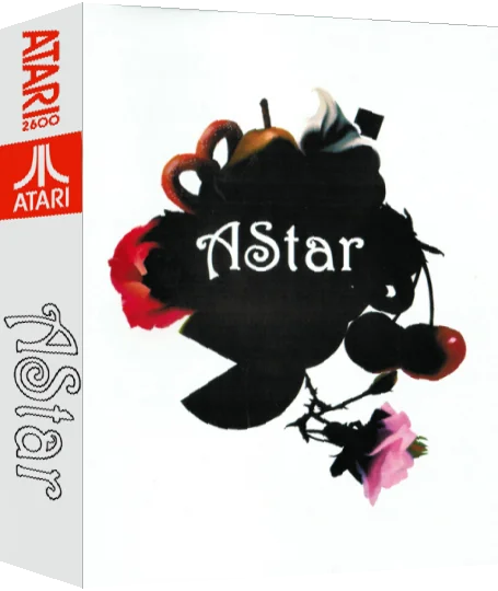 Astar — box-3D (WOR)