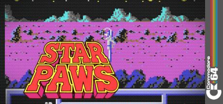 Star Paws — steamgrid