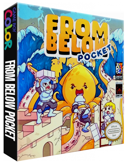 From Below Pocket — box-3D (WOR)