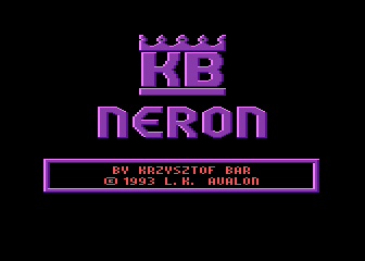 Neron — sstitle (WOR)