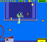 Toy Story 2 — ss (WOR)