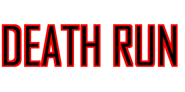 Death Run — wheel-hd (SS)