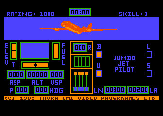 Jumbo Jet Pilot — sstitle (WOR)