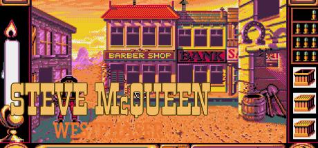 Steve McQueen - Westphaser — steamgrid