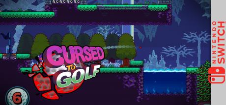 Cursed to Golf — steamgrid