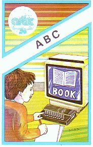 Abc box art