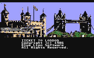 Ticket to London — sstitle (WOR)