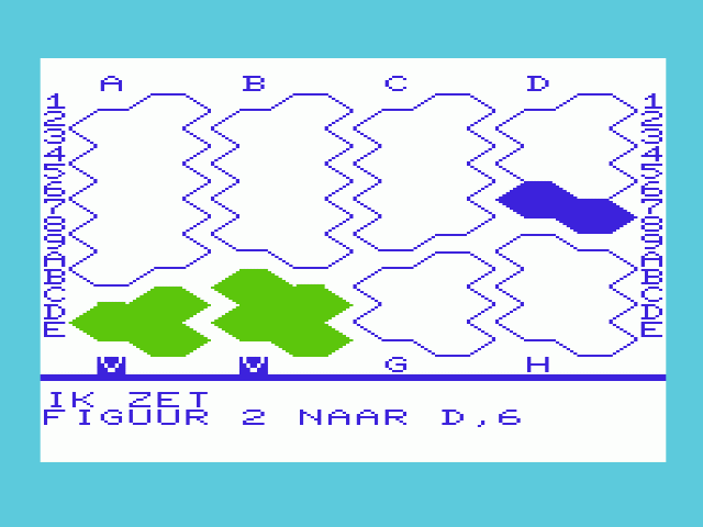 Zig Zago — ss (WOR)