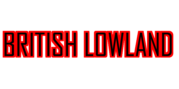 British Lowland — wheel-hd (SS)