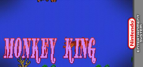 Monkey King — steamgrid