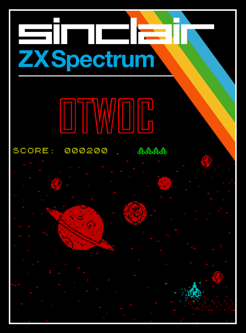 Otwoc box art