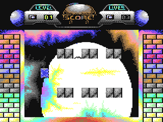 Oracle III — ss (WOR)