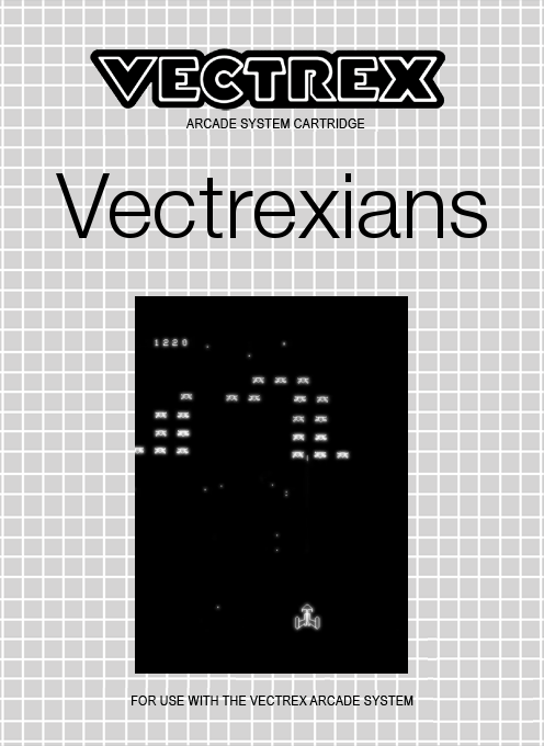 Vectrexians — box-2D (SS)