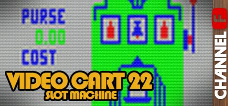 Videocart-22 - Slot Machine — steamgrid