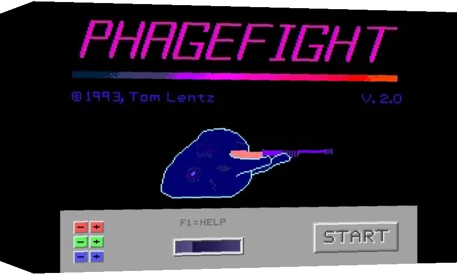 Phagefight — box-3D (WOR)