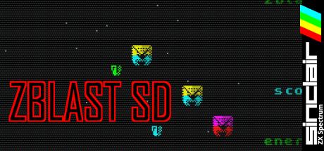 Zblast SD — steamgrid