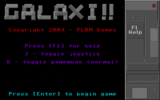 Galaxi box art