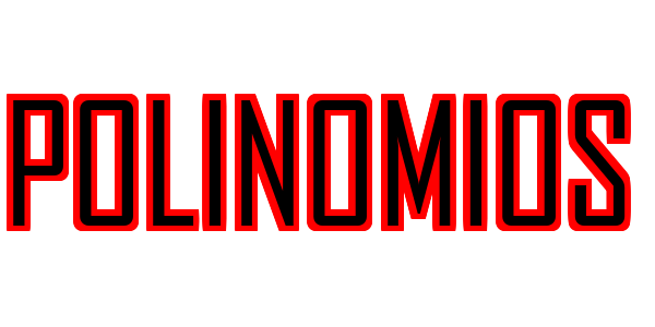 Polinomios — wheel-hd (SS)