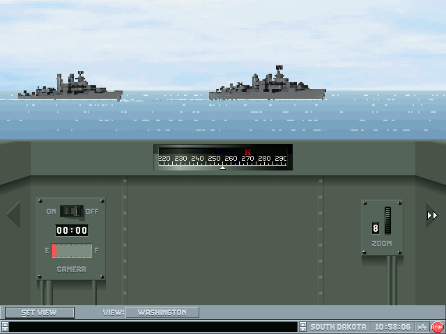 Great Naval Battles Vol 2 - Guadalcanal 1942-43 — ss (WOR)