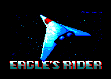 Eagle's Rider — sstitle (EU)