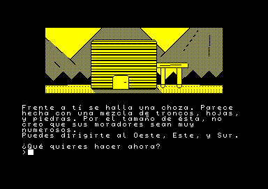 Cetro Del Sol, El — ss (SP)