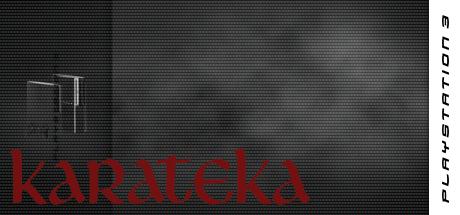 Karateka — steamgrid